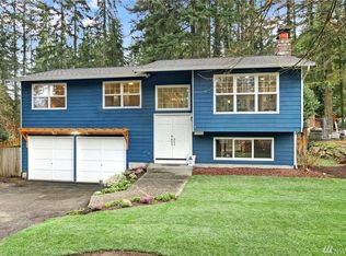 7611 NE 140th Pl, Bothell, WA 98034