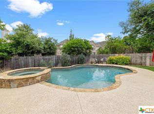 2525 Charolais Ct, Round Rock, TX 78681