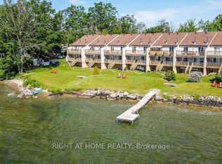 43 Olive Cres #201, Orillia, ON L3V7M8
