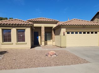 2152 E Redwood Dr, Chandler, AZ 85286