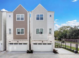 1126 Weiss St, Houston, TX 77009