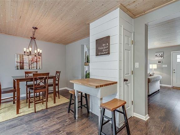 4th image of 3544 Kennesaw Station Dr NW #3544