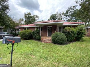 53 Wallis St, Elberton, GA 30635