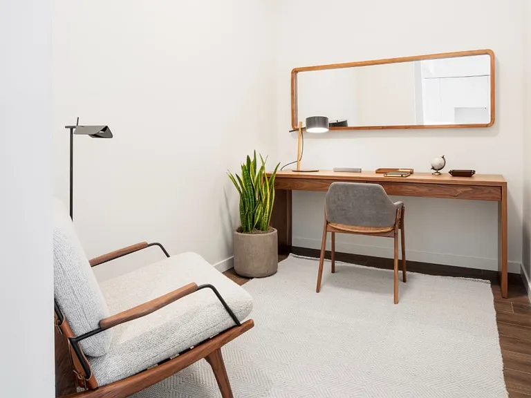 The Apartment Collection at Bay Meadows — Photo 62