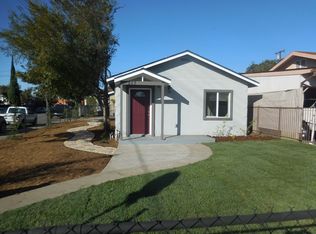 577 S Gerhart Ave, Los Angeles, CA 90022
