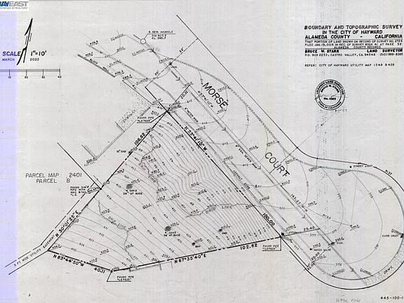 5th image of Morse Ave