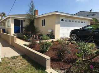715 30th St, Hermosa Beach, CA 90254