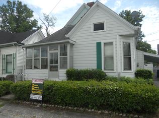 808 College St, Shelbyville, KY 40065
