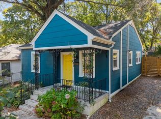 1904 Hart St, Durham, NC 27703