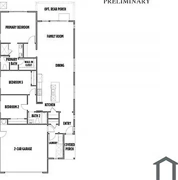 3709 Mesquite Valley Rd — Photo 3