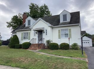 225 N Grant St, Waynesboro, PA 17268