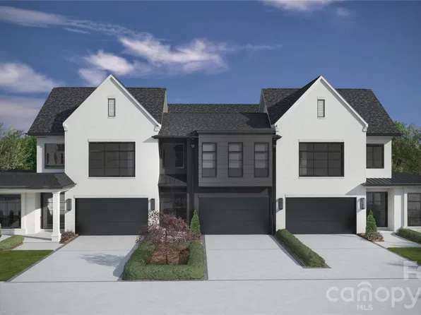 2922 Sharon View Rd #C, Charlotte, NC 28210