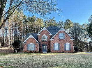 140 Pointer Ridge Trl, Fayetteville, GA 30214