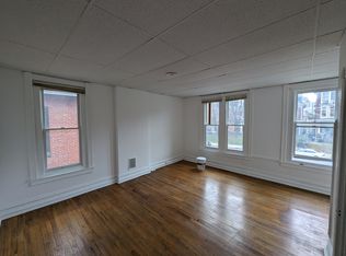 809 N 5th St #2, Reading, PA 19601