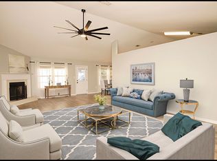 6225 Shire Ln, Crestview, FL 32536