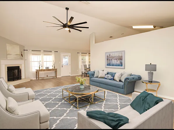 6225 Shire Ln, Crestview, FL 32536