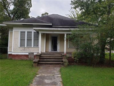 900 E Duke St, Hugo, OK, 74743