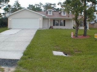 10294 Dotted Wren Ave, Weeki Wachee, FL 34613