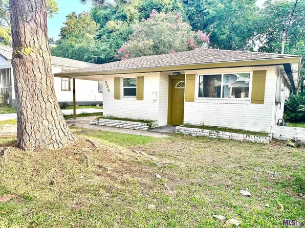 544 W Grant St, Baton Rouge, LA 70802