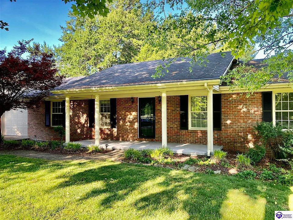 806 Freeman Lake Rd, Elizabethtown, KY 42701 MLS HK23001848 Zillow