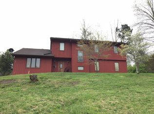 7817 Ember Crest Trl, Knoxville, TN 37938