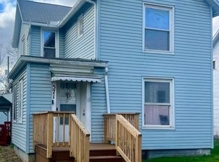 571 Prior Ave, Newark, OH 43055