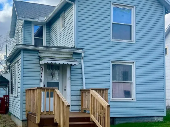 571 Prior Ave, Newark, OH 43055