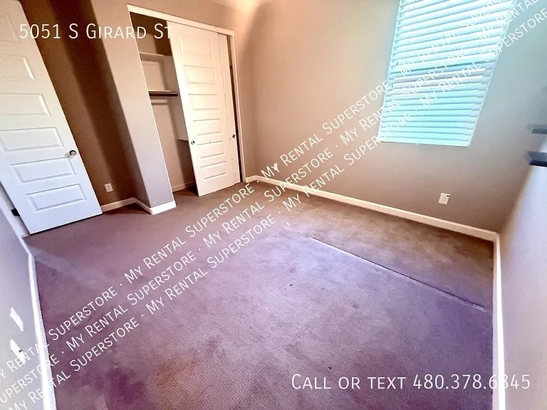 5051 S Girard St — Photo 33
