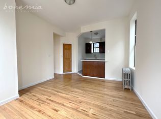 145 W 138th St #21, New York, NY 10030