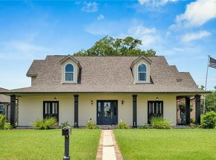 500 Terri Dr, Luling, LA 70070