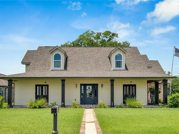 500 Terri Dr, Luling, LA 70070
