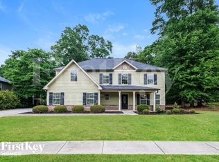 132 Cypress Pl, Jefferson, GA 30549