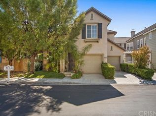 26836 Bayport Ln, Valencia, CA 91355