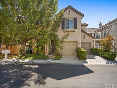 26836 Bayport Ln, Valencia, CA, 91355