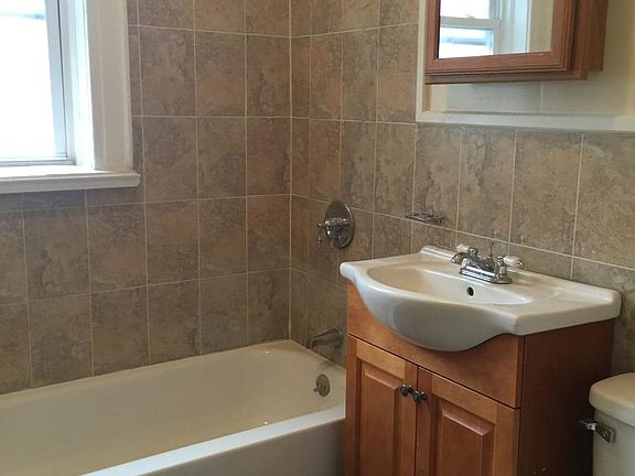 2nd image of 40 Lenox Ave APT 303