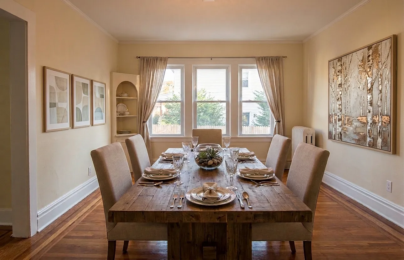 2 bed, $3,100 — Photo 3