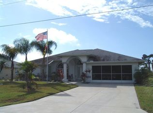 25483 Terrain Ln, Punta Gorda, FL 33983