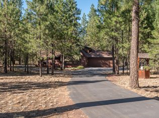 14552 McKenzie Rd, Sisters, OR 97759