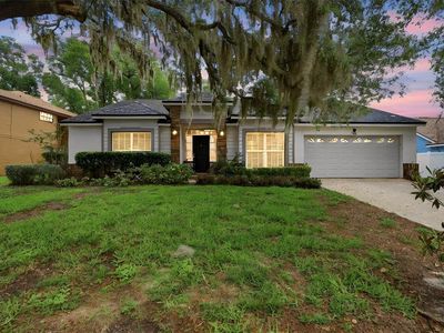 965 BUCKSAW PLACE, Longwood, FL, 32750
