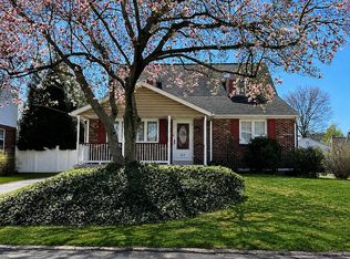 645 Brighton Ter, Holmes, PA 19043