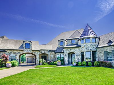 810 Kenwood Trl, Lucas, TX, 75002