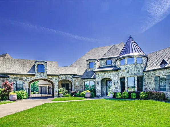 810 Kenwood Trl, Lucas, TX 75002