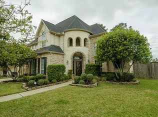 16102 Union Pointe Ct, Cypress, TX 77429
