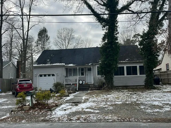 1809 Lakeside Dr S, Forked River, NJ 08731