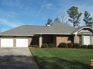 102 Sagewood Dr NW, Rome, GA 30165