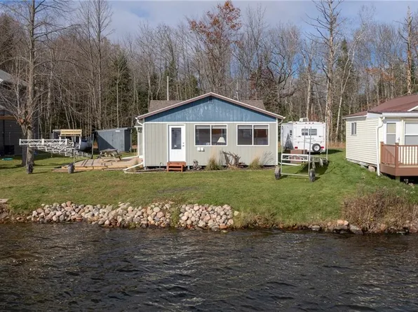 N808 Sunnyside Drive, Weyerhaeuser, WI 54895