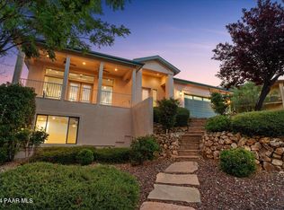 2186 Lynxwood Dr, Prescott, AZ 86301