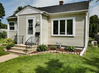 1223 S Norwood Ave, Green Bay, WI 54304