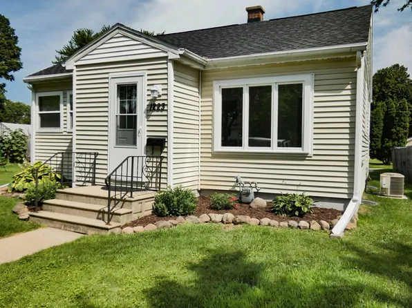 1223 S Norwood Ave, Green Bay, WI 54304