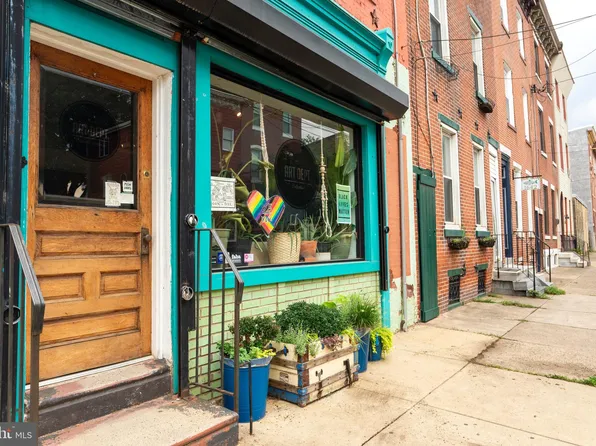 1638 E Berks St, Philadelphia, PA 19125